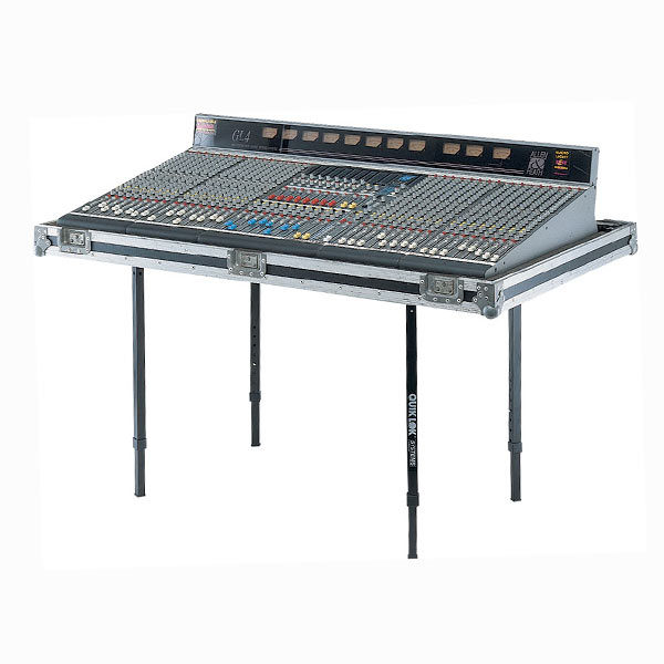 Stand Pied clavier ou table de mixage QUIKLOK WS640